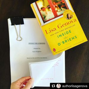 Image post by @gallerybooks on Instagram