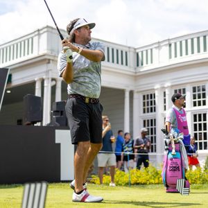 Image post by @bubbawatson on Twitter