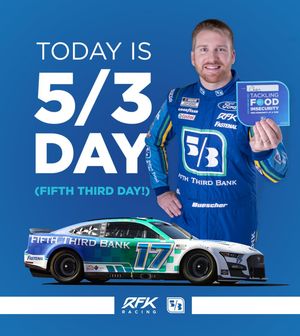 Image post by @rfkracing on Instagram