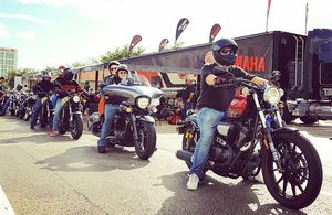 Image post by @aimexpo on Instagram