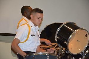 Image post by @marionmilitary on Instagram