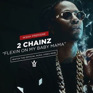 Image post by @2chainz on Instagram