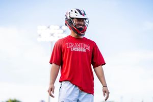 Image post by @utampalacrosse on Instagram