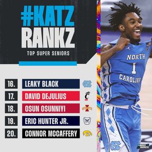 Image post by @marchmadnessmbb on Instagram