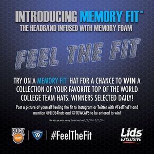 Image post by @lids on Instagram