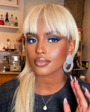 Image post by @fentybeauty on Instagram