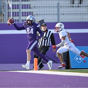 Image post by @westernmustangs on Instagram