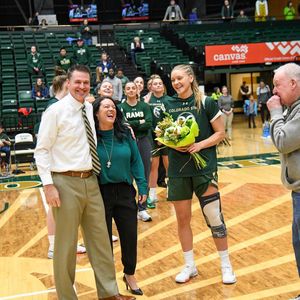 Image post by @csuwbasketball on Instagram