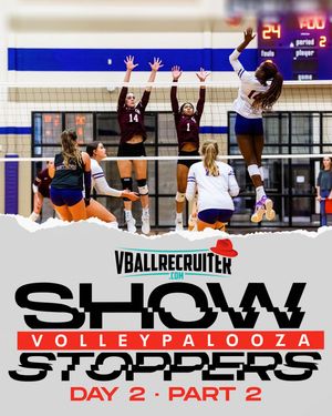 Image post by @vballrecruiter on Instagram