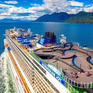 Image post by @diariodibordo_cruiseblog on Instagram