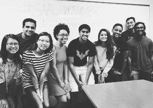 Image post by @umbclife on Instagram