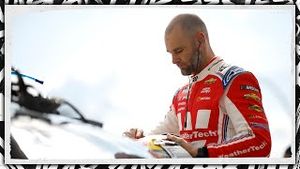Video post by @nascar on YouTube