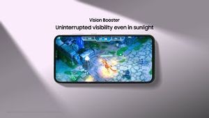 Video post by @samsungus on YouTube