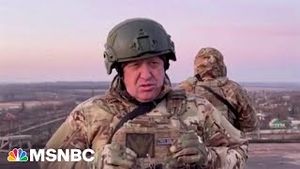 Video post by @msnbc on YouTube