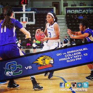 Image post by @gcsubobcats on Instagram