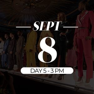 Image post by @runway7fashion on Instagram