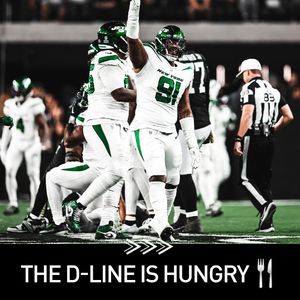 Image post by @nyjets on Instagram