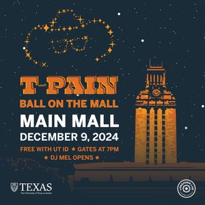 Image post by @utaustintx on Instagram