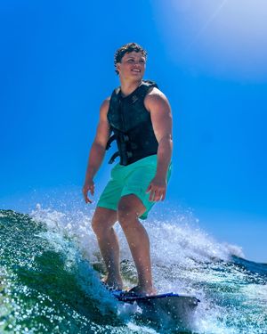 Image post by @wbcvisions on Instagram