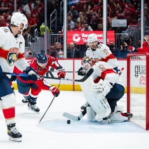 Image post by @capitals on Instagram