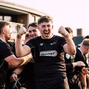 Image post by @bucssport on Instagram