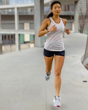 Image post by @saucony on Instagram