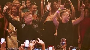 Video post by @davidguetta on YouTube