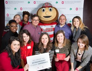 Image post by @studentlifeosu on Instagram