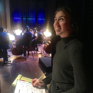 Image post by @spokanesymphony on Instagram