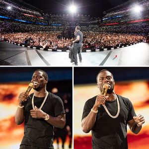 Image post by @kevinhart4real on Instagram