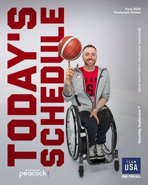 Image post by @teamusa on Threads