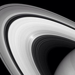 Image post by @nasa on Instagram