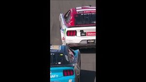 Video post by @nascar on YouTube