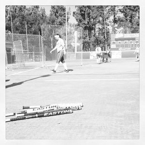 Image post by @eastonfastpitch on Instagram