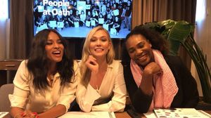 Image post by @ciara on Instagram