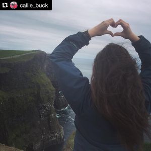 Image post by @buckeyethon on Instagram