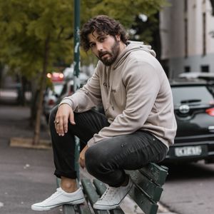 Image post by @johnnybiggusa on Instagram