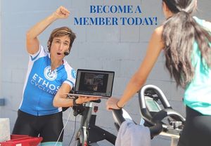 Image post by @ethosfitnessbloomington on Instagram