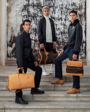 Image post by @louisvuitton on Instagram