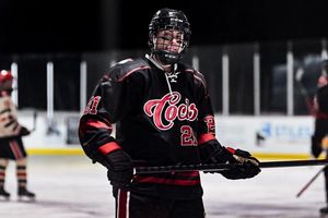 Image post by @verberohockey on Instagram