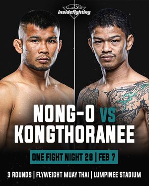 Image post by @insidefighting on Instagram