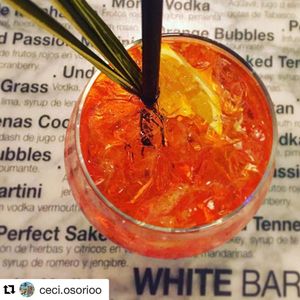 Image post by @hotelmadero on Instagram