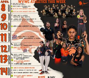 Image post by @wesleyanbobcats on Instagram