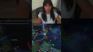 Video post by @asirauwu on YouTube