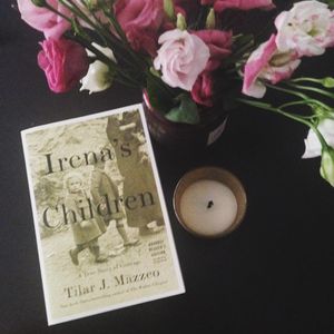 Image post by @gallerybooks on Instagram