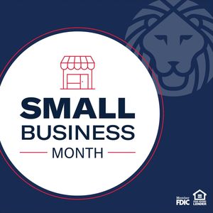 Image post by @amerisbank on Instagram