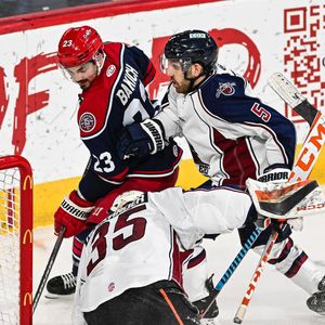 Image post by @tulsaoilershockey on Instagram