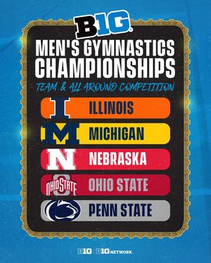 Image post by @b1ggymnastics on Instagram