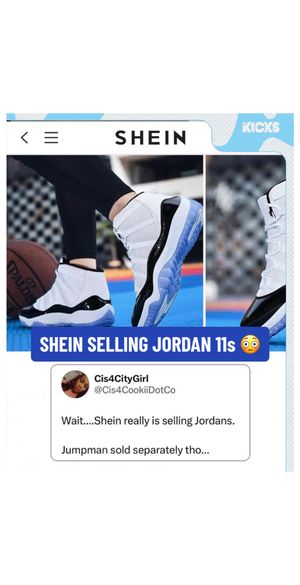 Image post by @brkicks on TikTok