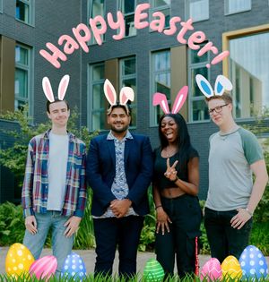 Image post by @kentunion on Instagram